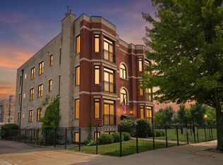 4135 S Vincennes Ave APT 3N, Chicago, IL 60653
