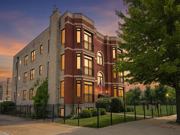 4135 S Vincennes Ave APT 3N, Chicago, IL 60653