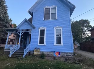 719 W Kalamazoo Ave #2, Kalamazoo, MI 49007