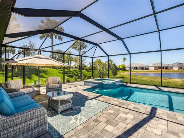 14471 Stillwater Way, Naples, FL 34114