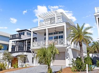 273 Winston Ln, Inlet Beach, FL 32461
