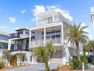 273 Winston Ln, Inlet Beach, FL, 32461