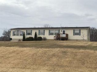 38 N Williams Rd, Westville, IN 46391