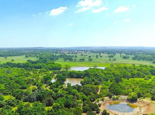 Ballard Rd, Weatherford, TX 76088