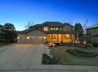 10543 Ridgecrest Cir, Highlands Ranch, CO 80129