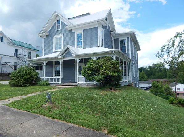 501 E Main St, Harrisville, WV 26362