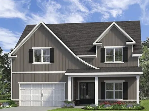 11533 Olympic Valley Dr, Knoxville, TN 37932