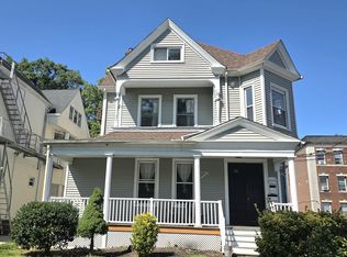 388 Whitney Ave APT 2, New Haven, CT 06511