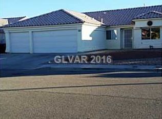 3737 Saint Peter Ct, North Las Vegas, NV 89031