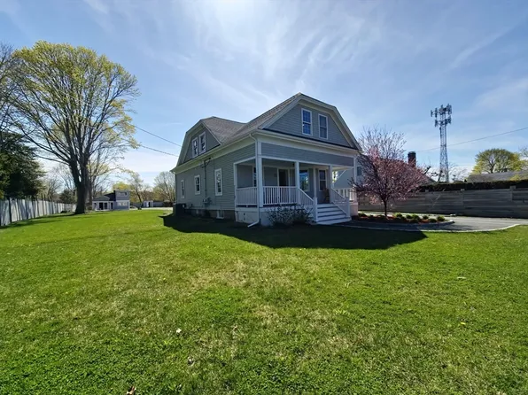 23 Old Barnstable Rd, East Falmouth, MA 02536