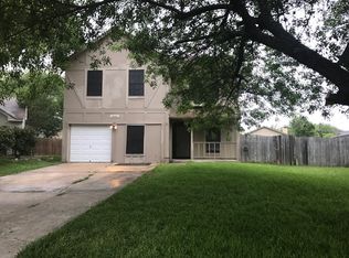 1006 Green Valley Cv, Round Rock, TX 78664
