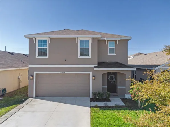 11454 Stone Pine St, Riverview, FL 33569