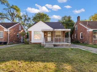 20300 Gilchrist St, Detroit, MI 48235