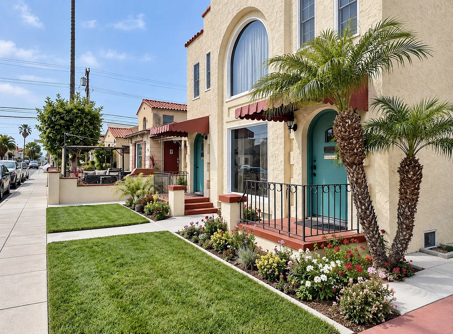Corona Ave — Photo 4