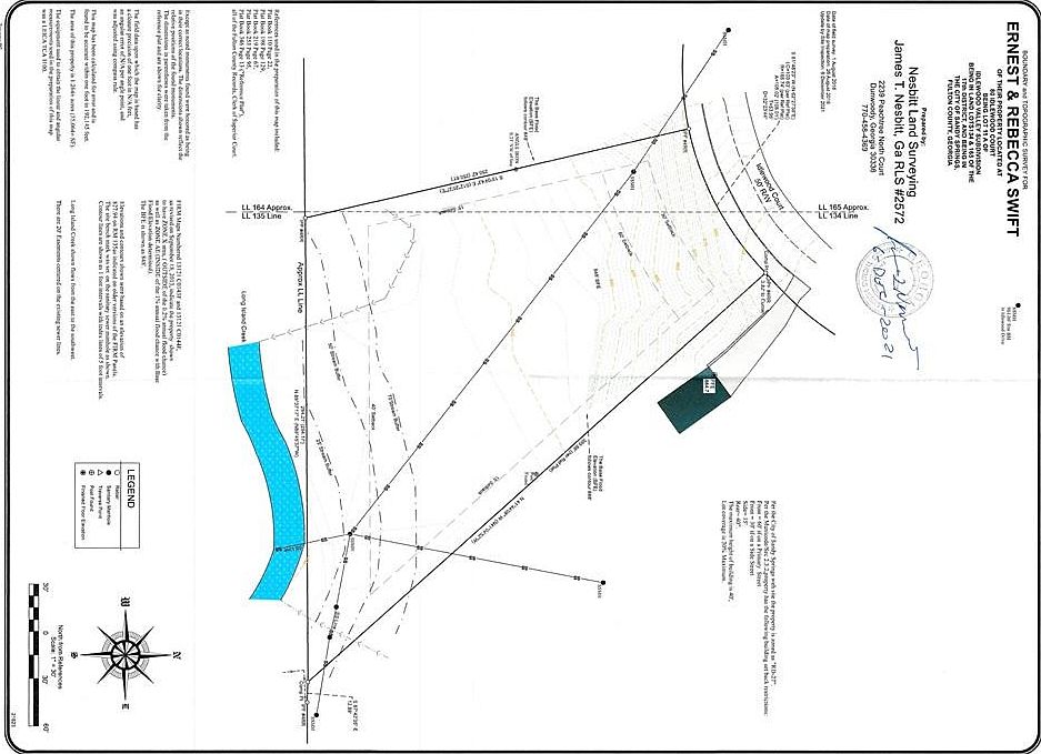 1st image of 80 Idlewood Ct Lot 11A