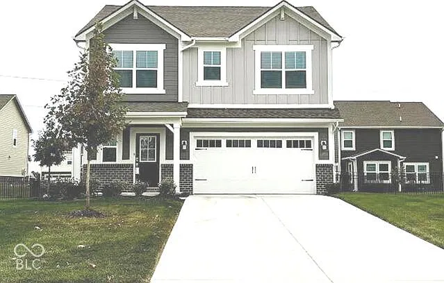 4 bed, 2.5 bath, 1948 sqft, $2,590 — Photo 1