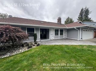 14645 SE 172nd St, Renton, WA 98058