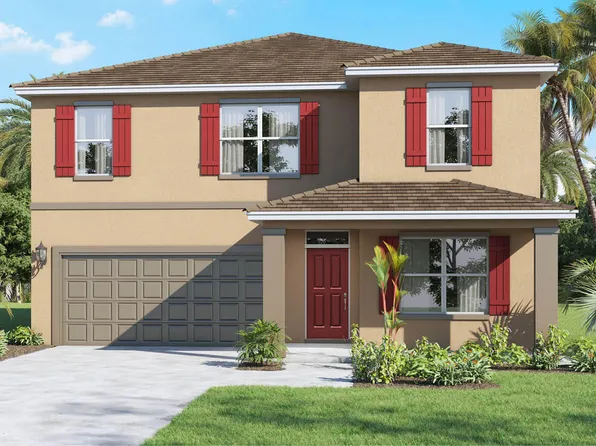 336 Palm Breezes Drive, Fort Pierce, FL 34945