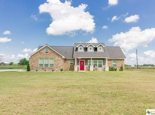 2290 Parsons Rd, Victoria, TX 77904