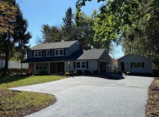 334 Kennett Park, Chadds Ford, PA 19317