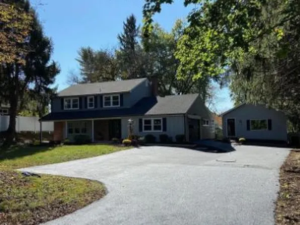 334 Kennett Park, Chadds Ford, PA 19317