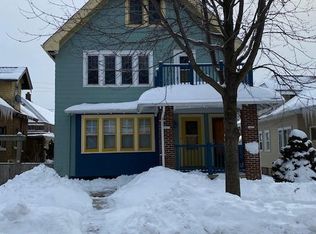 5409 W Cherry St, Milwaukee, WI 53208