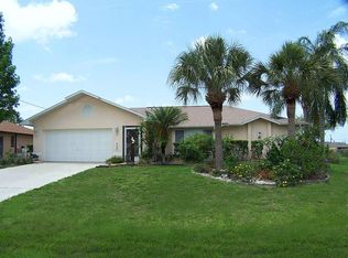 1406 SW 11th St, Cape Coral, FL 33991