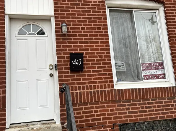 443 N 42nd St, Philadelphia, PA 19104