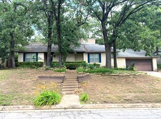 3605 Oakwood Dr, Denison, TX 75020