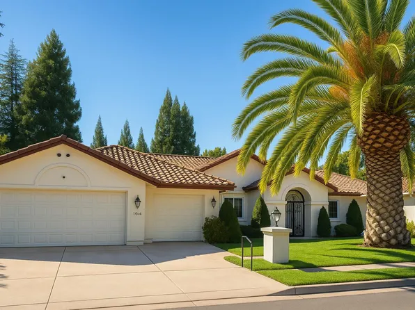 6344 Rio Blanco Dr, Rancho Murieta, CA 95683