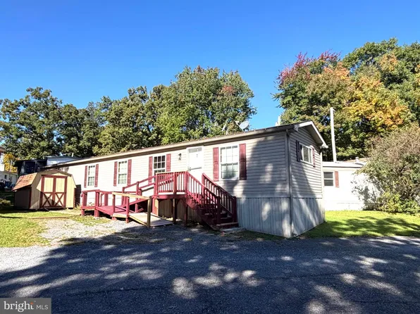 612 Range End Rd Lot 10, Dillsburg, PA 17019