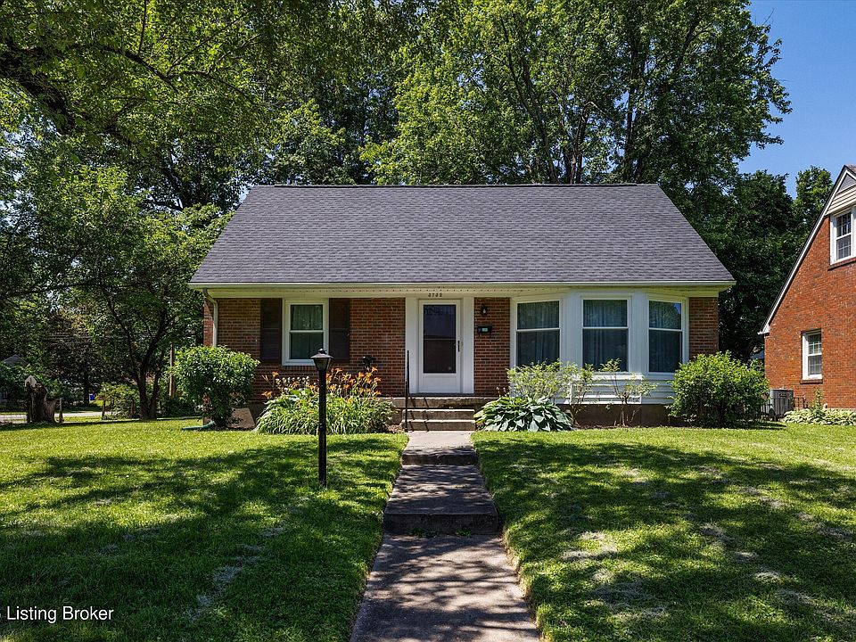 1st image of 3732 Glenmeade Rd