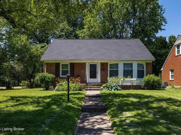 3732 Glenmeade Rd, Louisville, KY 40218