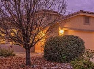 1243 Goodwin Dr, Bernalillo, NM 87004