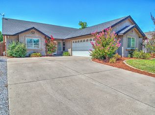 3430 Cockerill Dr, Redding, CA 96002