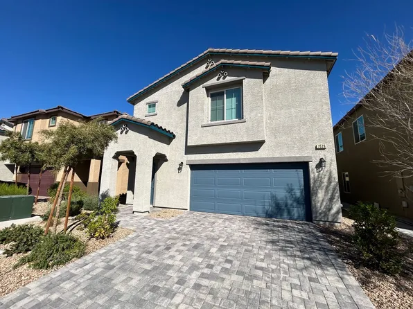 7526 Pink Mimosa Ave, Las Vegas, NV 89113