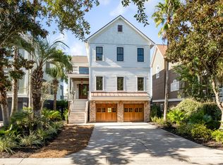 26 Morgan Place Dr, Isle Of Palms, SC 29451