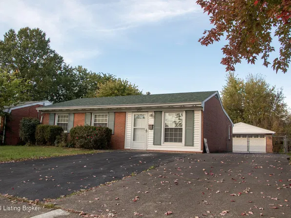 4507 Samara Dr, Louisville, KY 40219