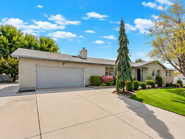 2912 N 750 E, North Ogden, UT 84414