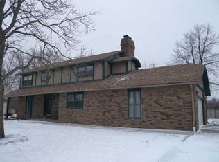 123 E Hamlin Rd, Andover, KS 67002