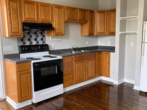 8R Arch St, Glen Lyon, PA