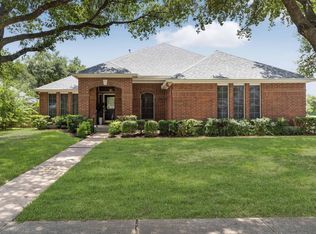 4917 Flaming Oak Cv, Austin, TX 78749