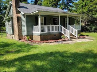 142 W Joan Rd, Florence, SC 29501