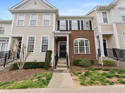 4828 Black Mountain Path, Raleigh, NC, 27612