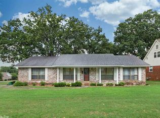 100 S Longfield Ave, Sherwood, AR 72120