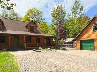 316 East Ave, Sault Sainte Marie, MI 49783