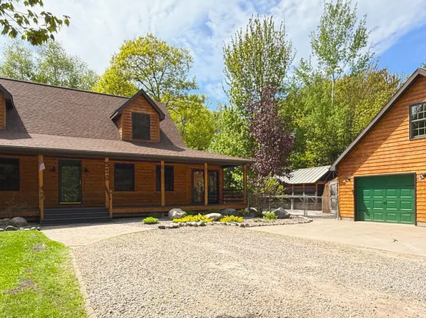 316 East Ave, Sault Sainte Marie, MI 49783