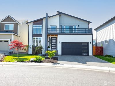 6209 Fernridge Court, Ferndale, WA, 98248