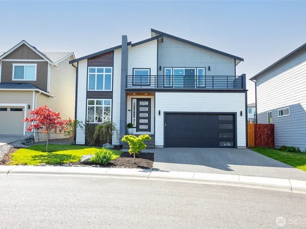 6209 Fernridge Court, Ferndale, WA 98248