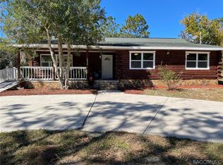 1920 SW Deerpark Heights Rd, Dunnellon, FL 34431